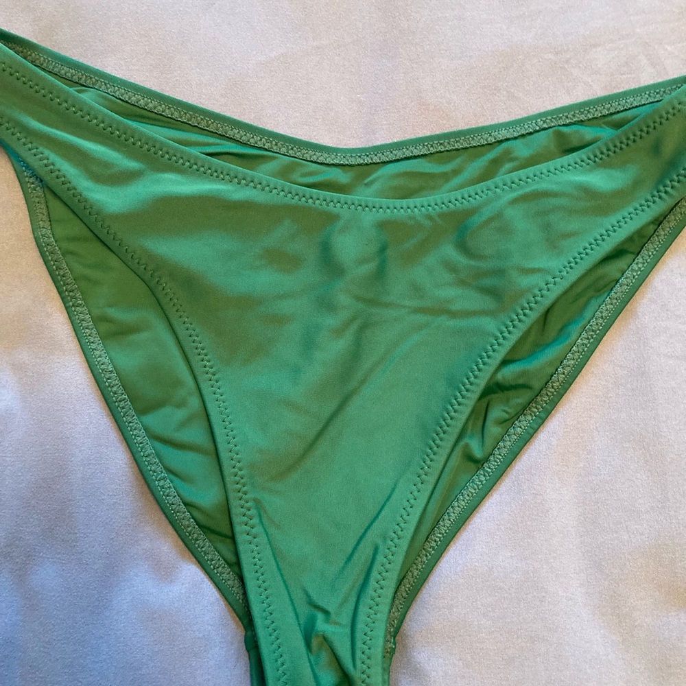 Blackbough bikini bottom